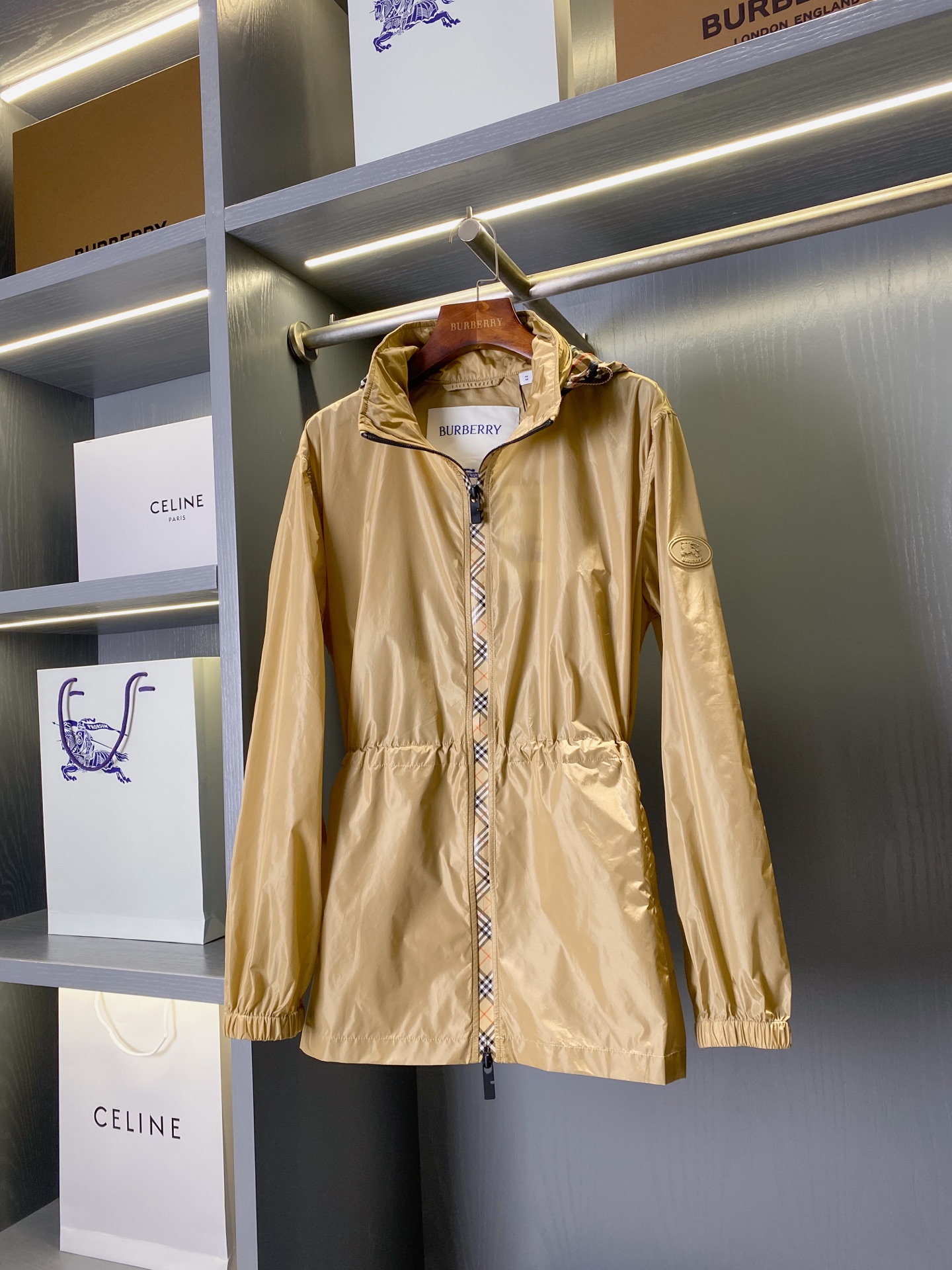 버버리 여성 자켓 102334 Burberry Jacket