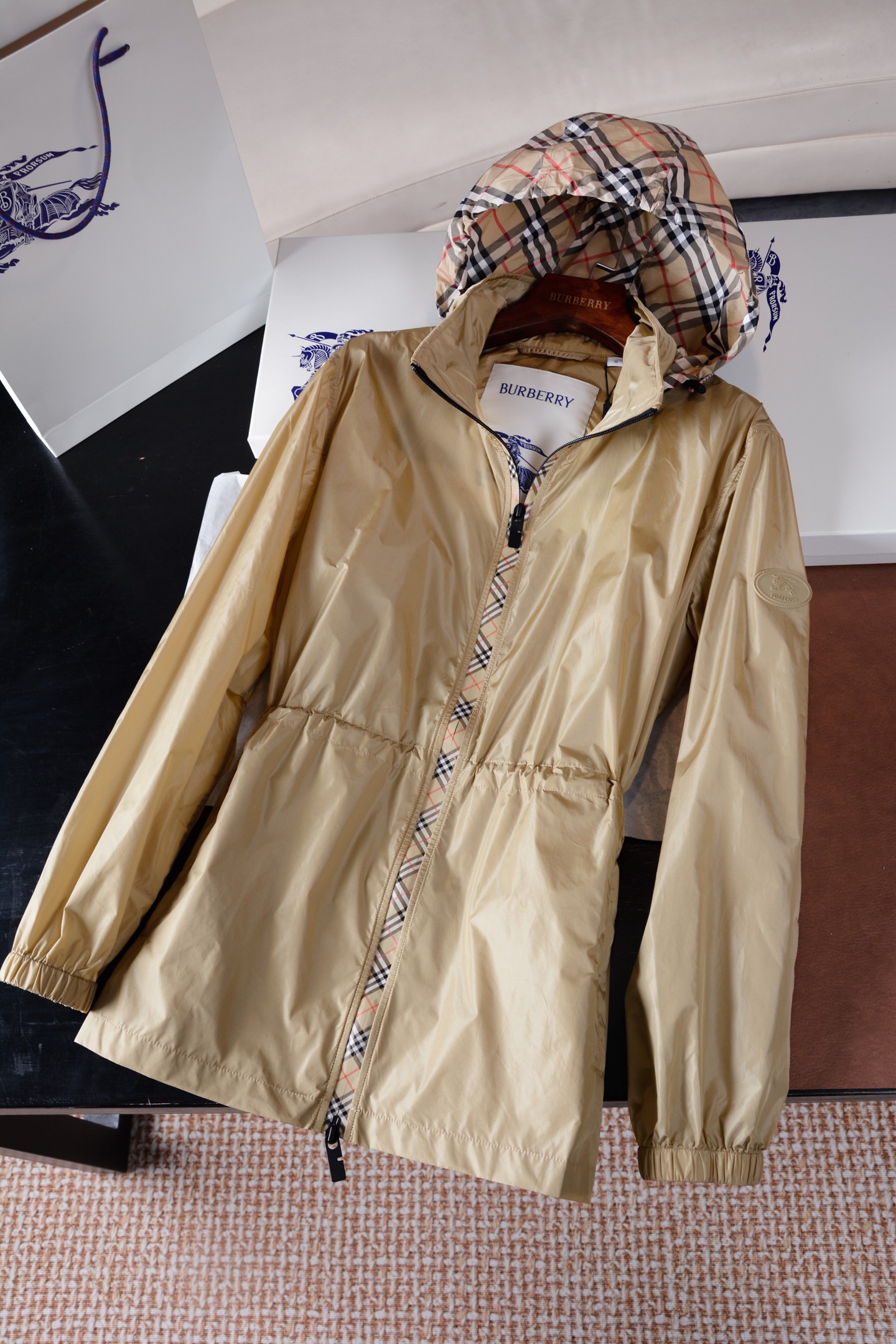 버버리 여성 자켓 78209 Burberry Women Jacket