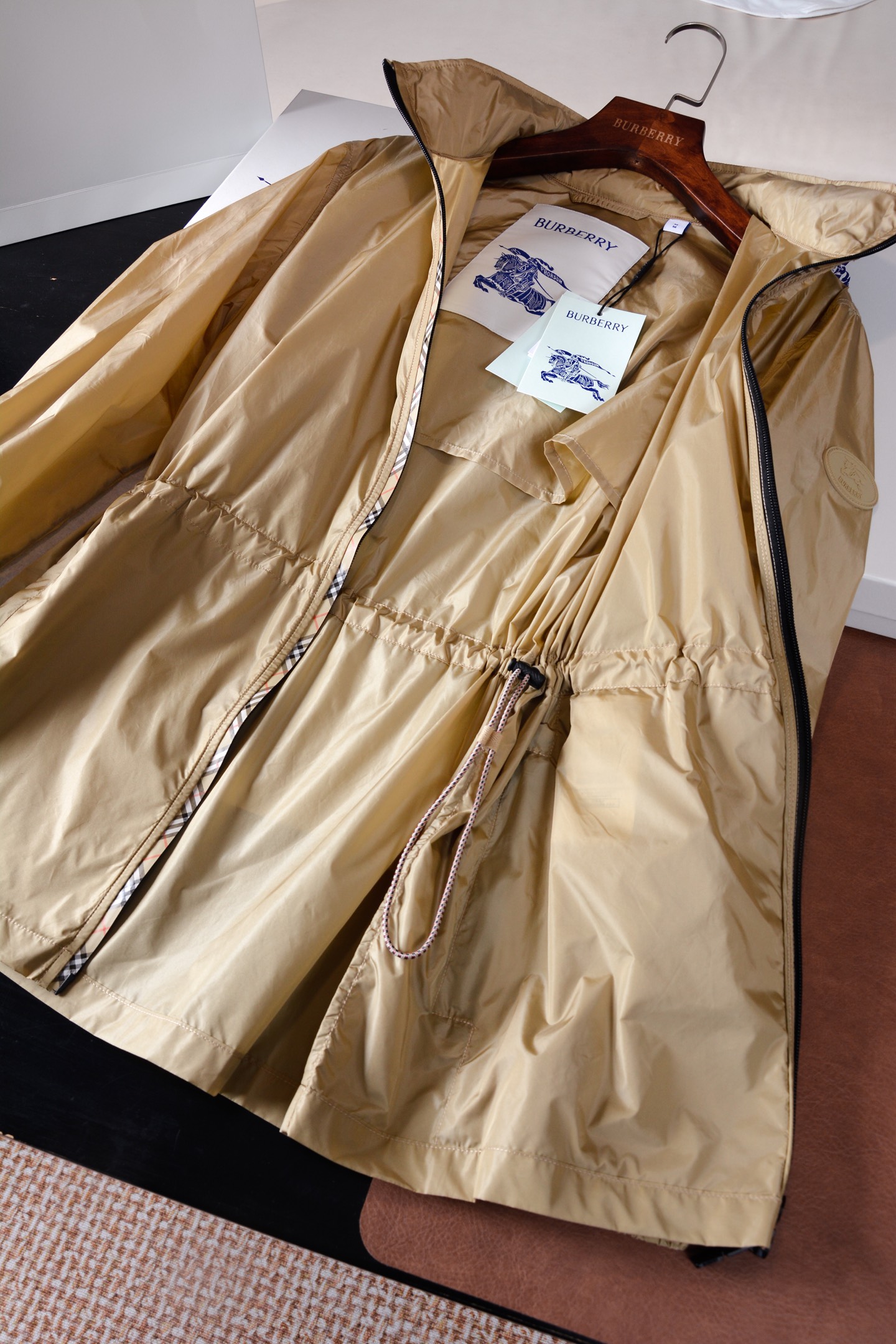 버버리 여성 자켓 116974 Burberry Jacket
