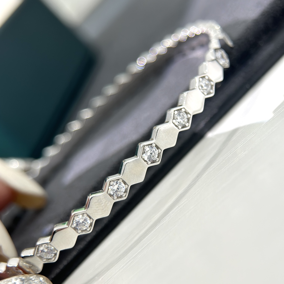 ♪ 413-calories, Paris, waves, beehives, bracelets, luxury, high-end custom beehive Bee My Love ♪ - 图片 7