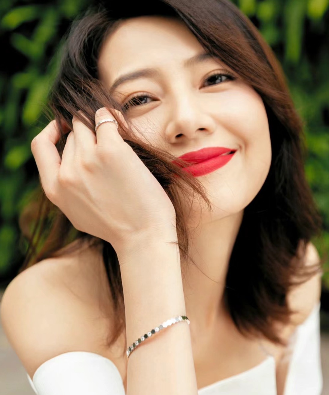 ♪ 413-calories, Paris, waves, beehives, bracelets, luxury, high-end custom beehive Bee My Love ♪ - 图片 4