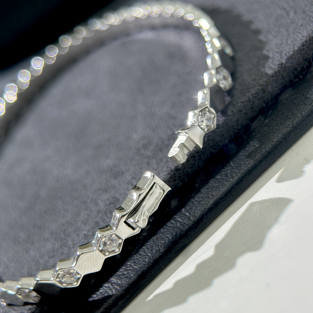 ♪ 413-calories, Paris, waves, beehives, bracelets, luxury, high-end custom beehive Bee My Love ♪ - 图片 5