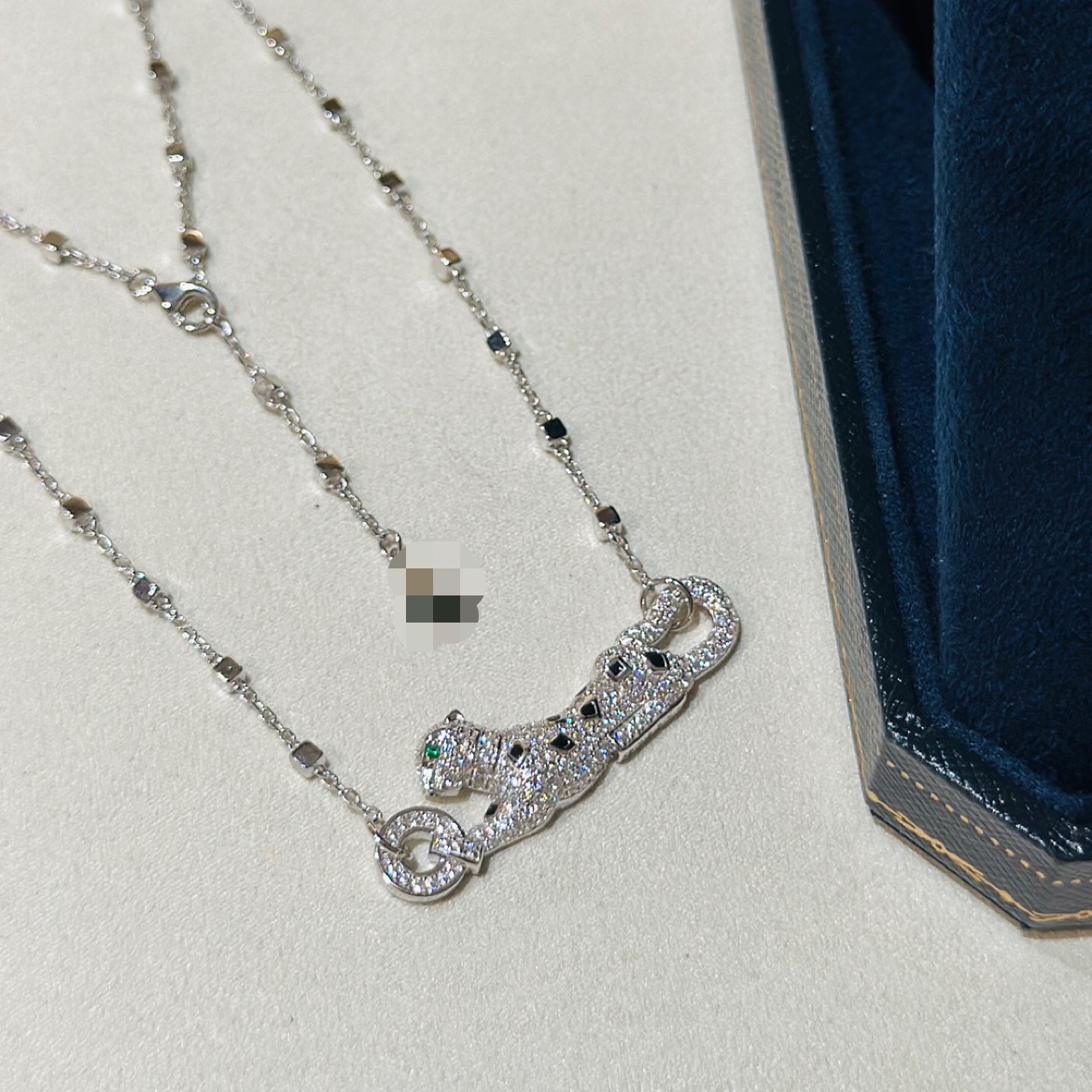 Cartier Necklace