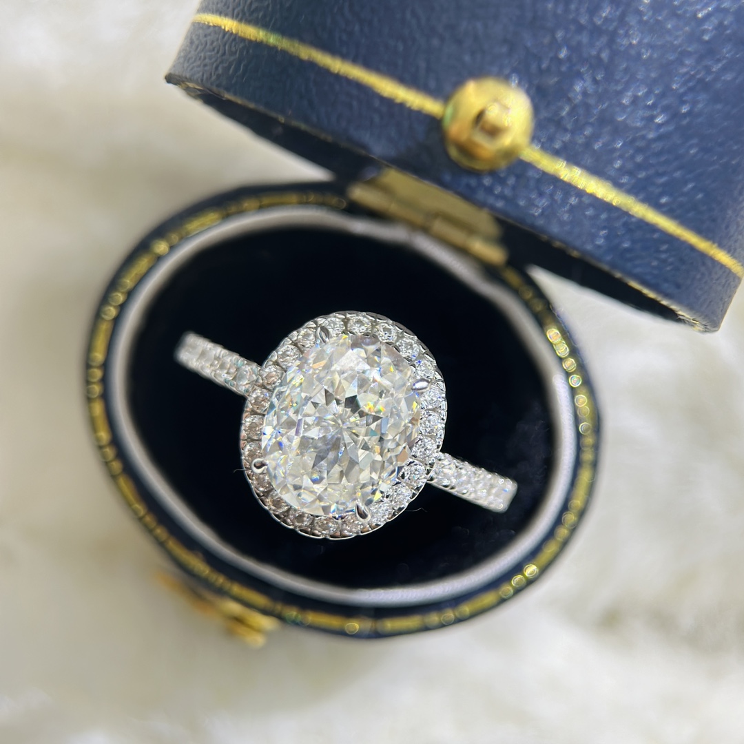 Кольцо 100 A1634