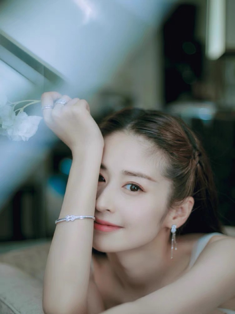 A0735 👑弗雷德 新款 无限♾️爱 手镯 高端定制 一比一原版 S925纯银 精工打造 款式时尚寓意