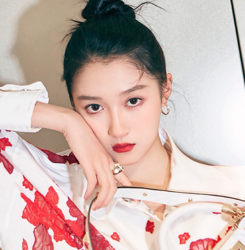 프레드 크로스형 인피니티 러브 귀걸이 71580 이미지 2
