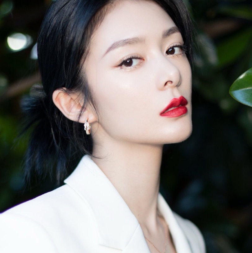 프레드 크로스형 인피니티 러브 귀걸이 71580 이미지 7
