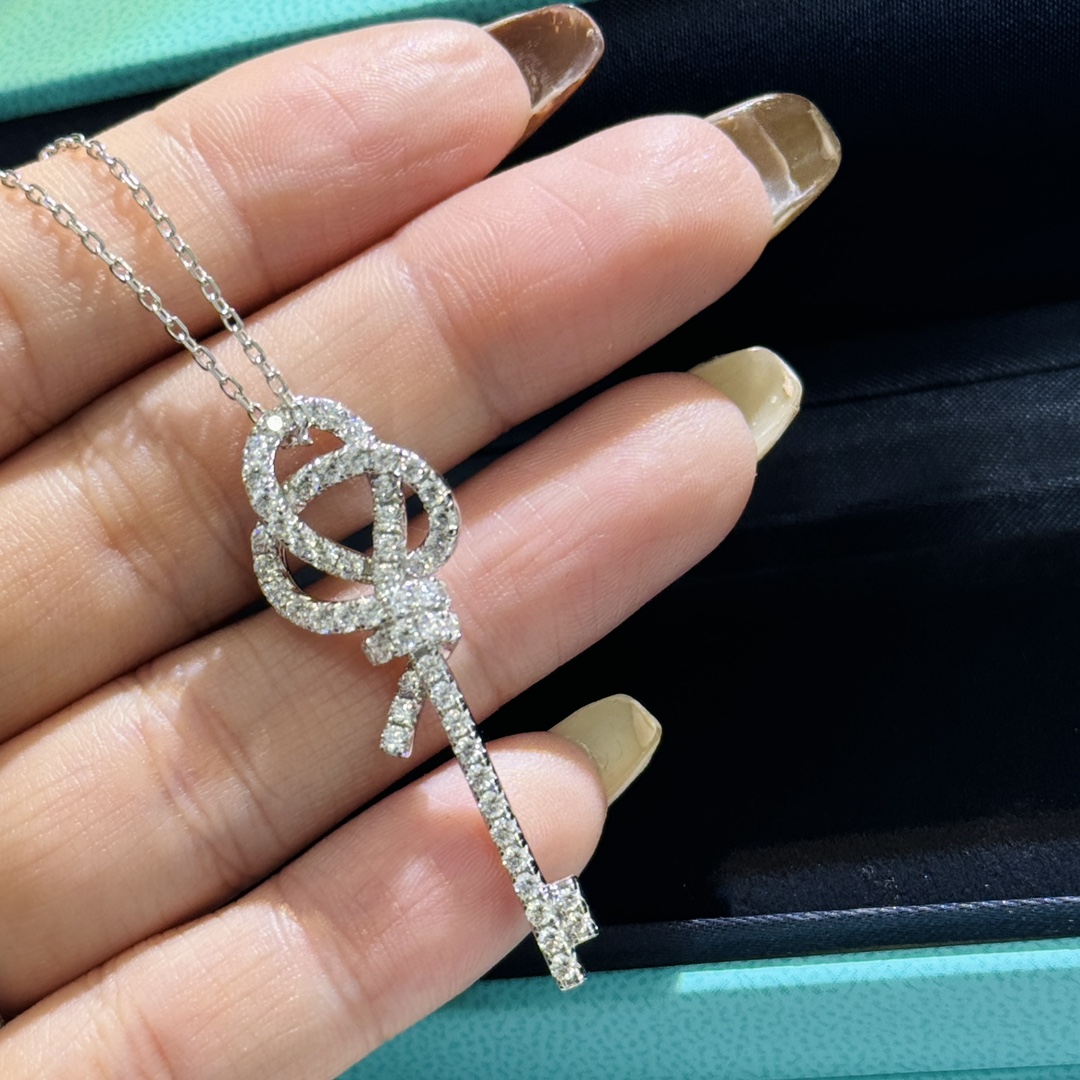Fendi Haute Couture Haute Couture Fine Jewelry Necklace Bracelet Ring 7