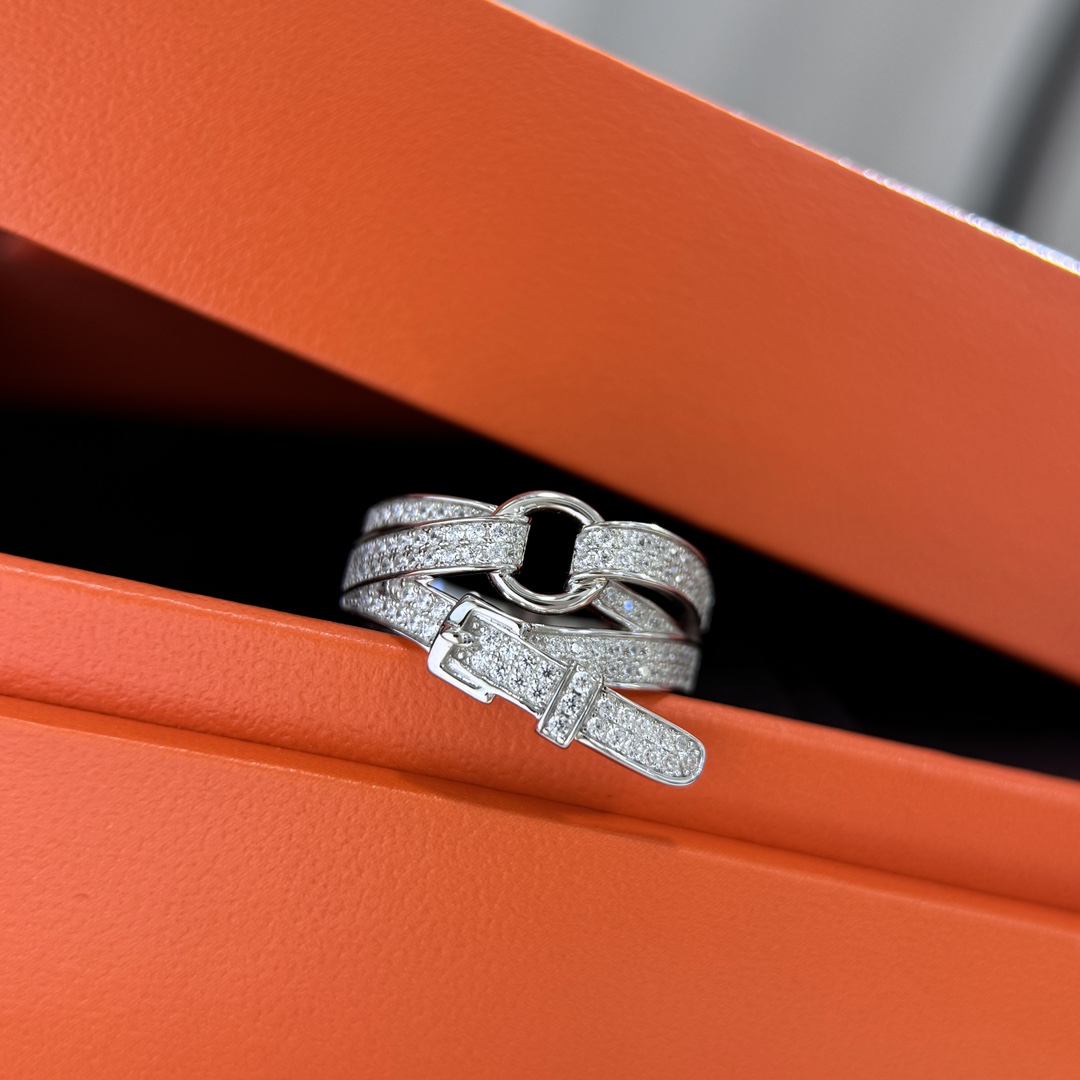 Chloé Haute Couture Haute Couture Fine Jewelry Necklace Bracelet Ring
