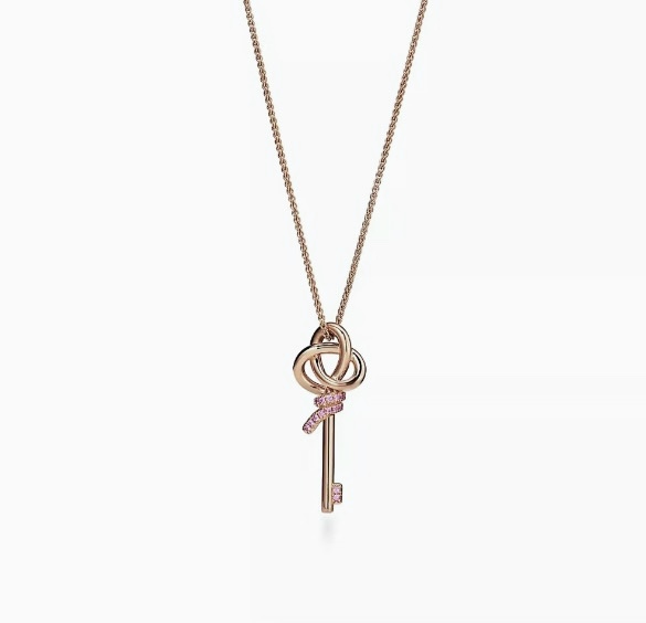 Luxury luxury necklace 2