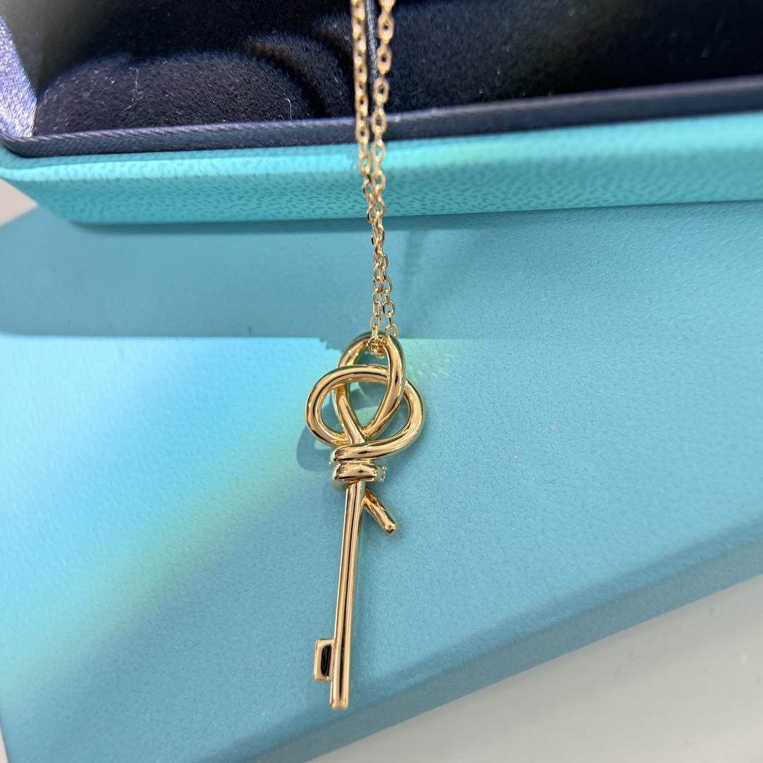 Luxury luxury necklace 9