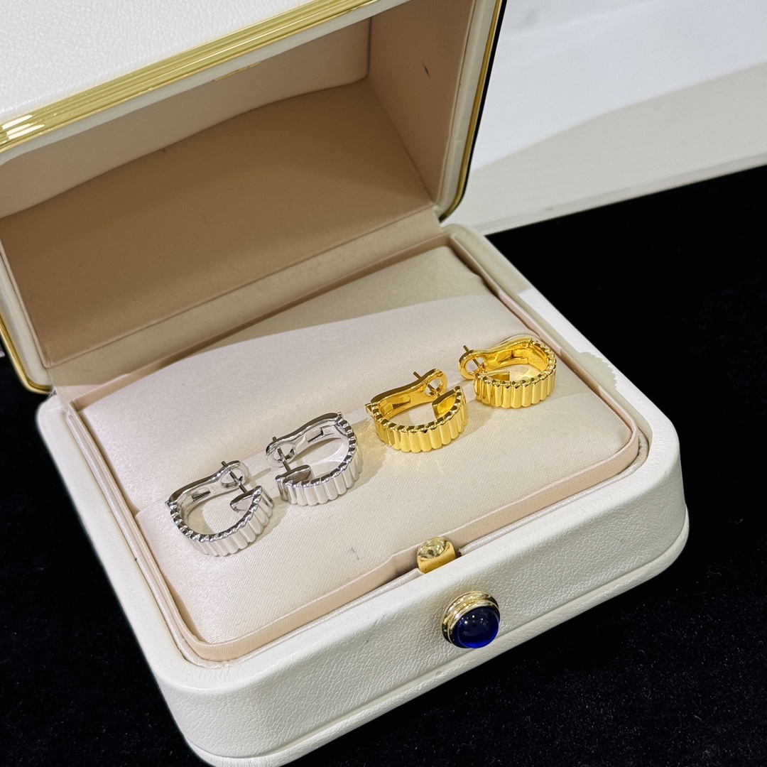 부쉐론 귀걸이 63301 Boucheron Earrings