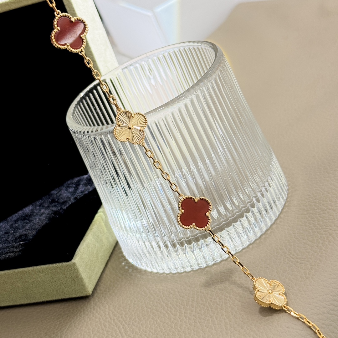Loro Piana Haute Couture Haute Couture Fine Jewelry Necklace Bracelet 8