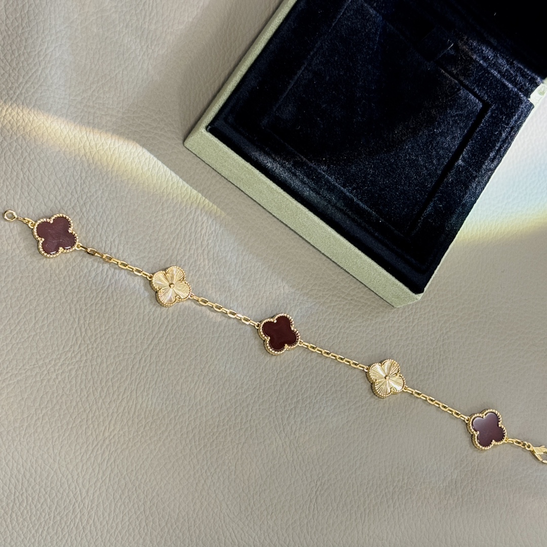 Loro Piana Haute Couture Haute Couture Fine Jewelry Necklace Bracelet 9