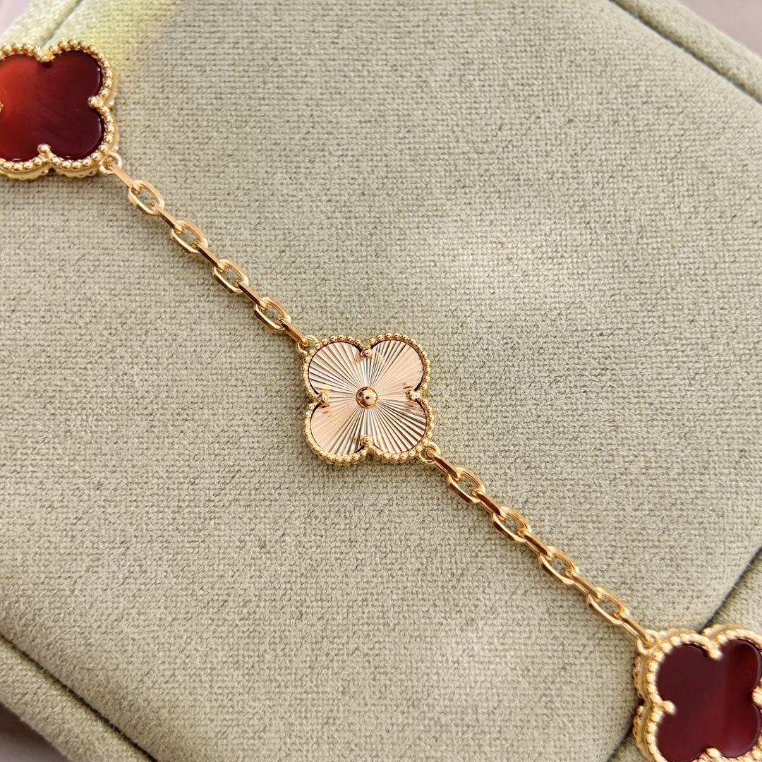 Loro Piana Haute Couture Haute Couture Fine Jewelry Necklace Bracelet 4