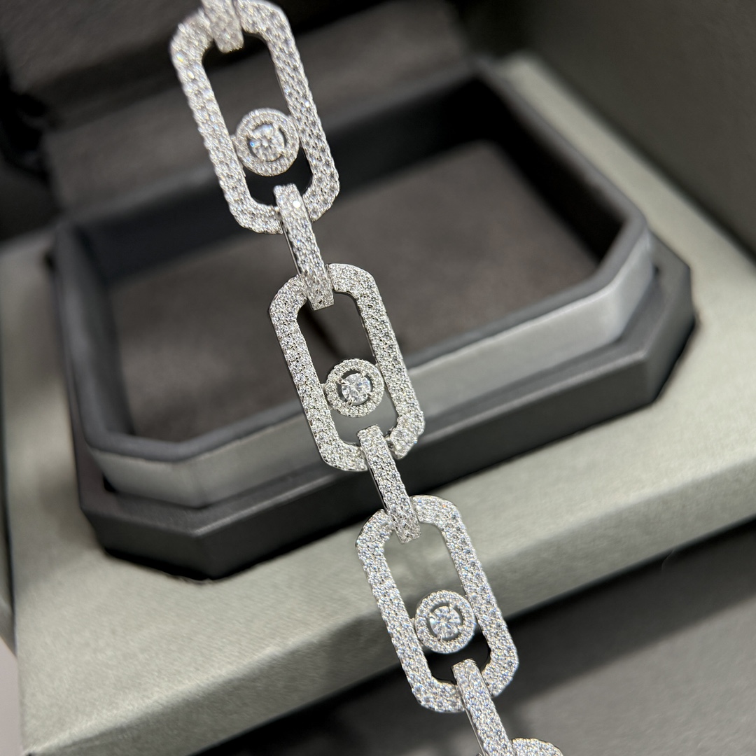 Luxury luxury bracelet 8