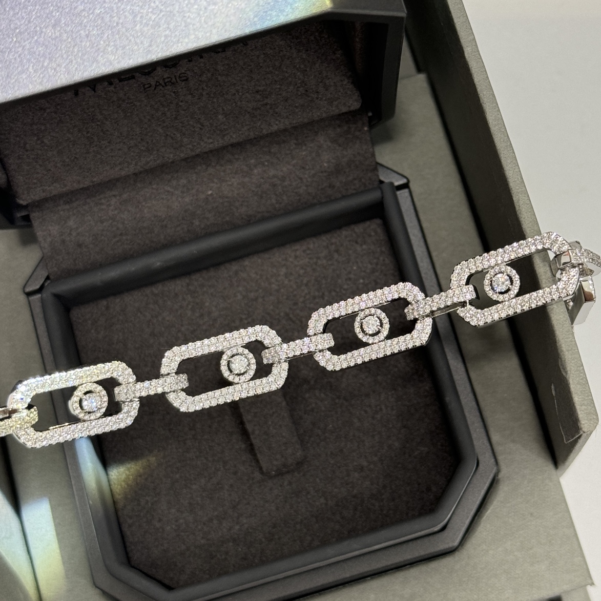 Luxury luxury bracelet 7