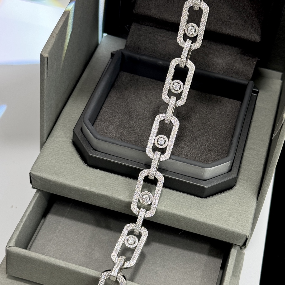 Luxury luxury bracelet 6