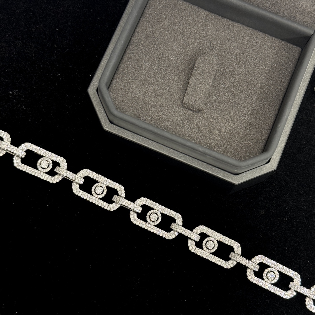 Luxury luxury bracelet 9