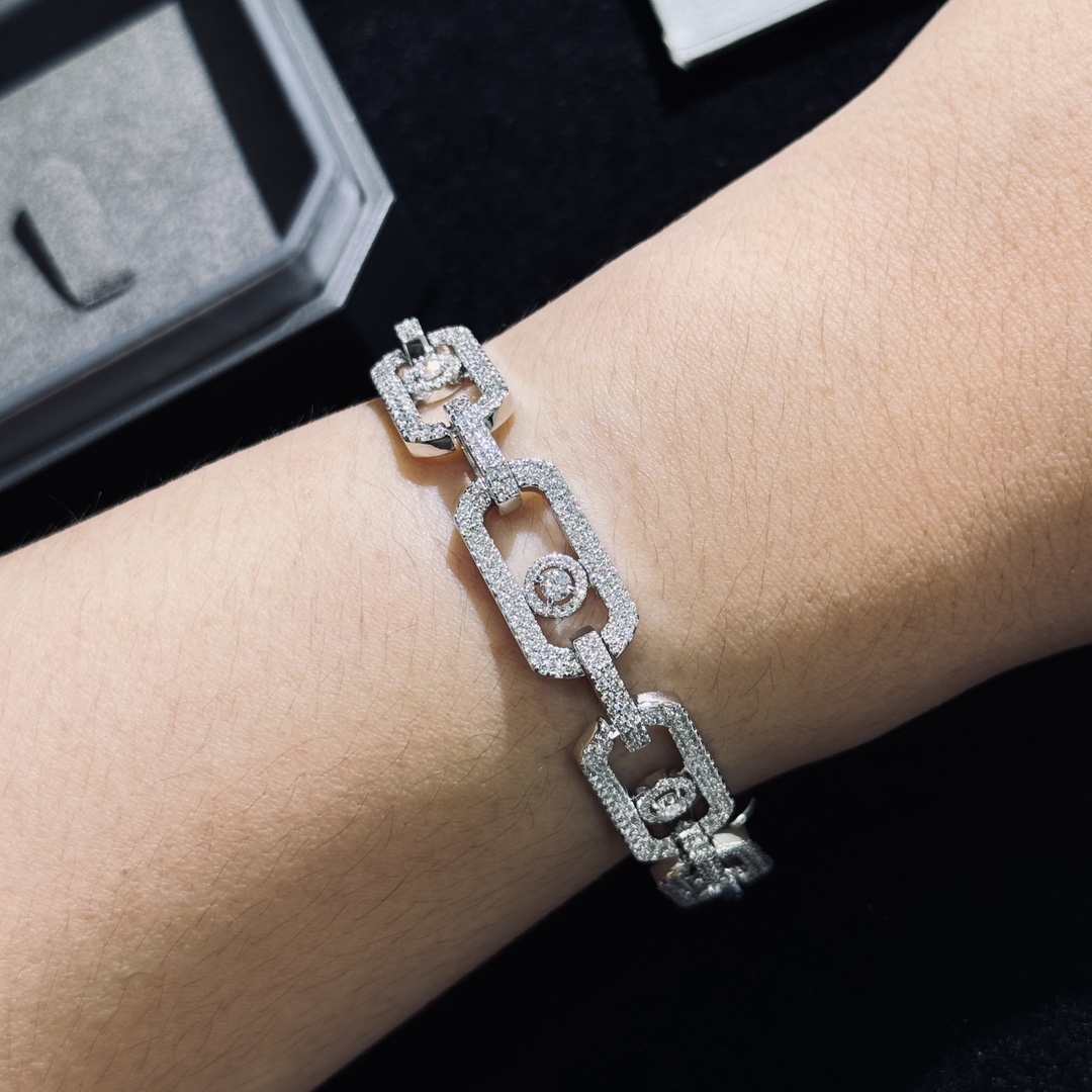 Luxury luxury bracelet 3