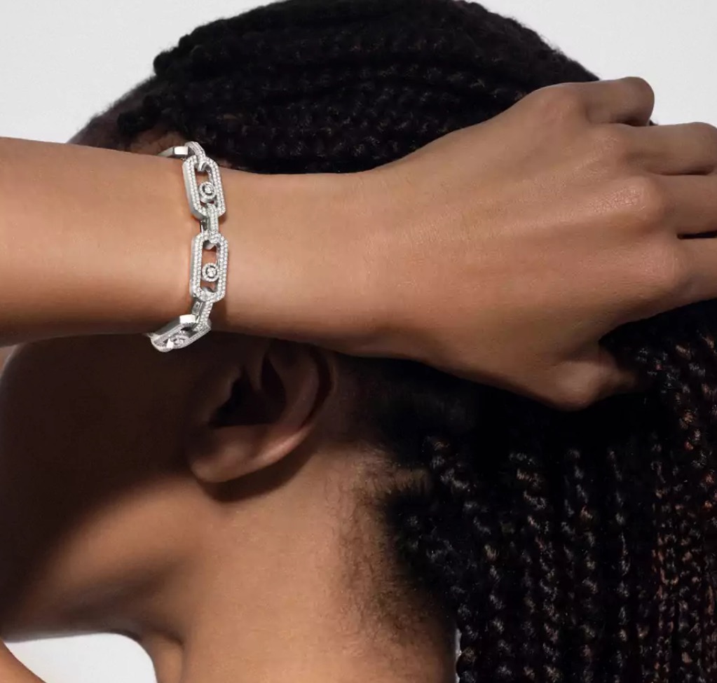 Luxury luxury bracelet 5