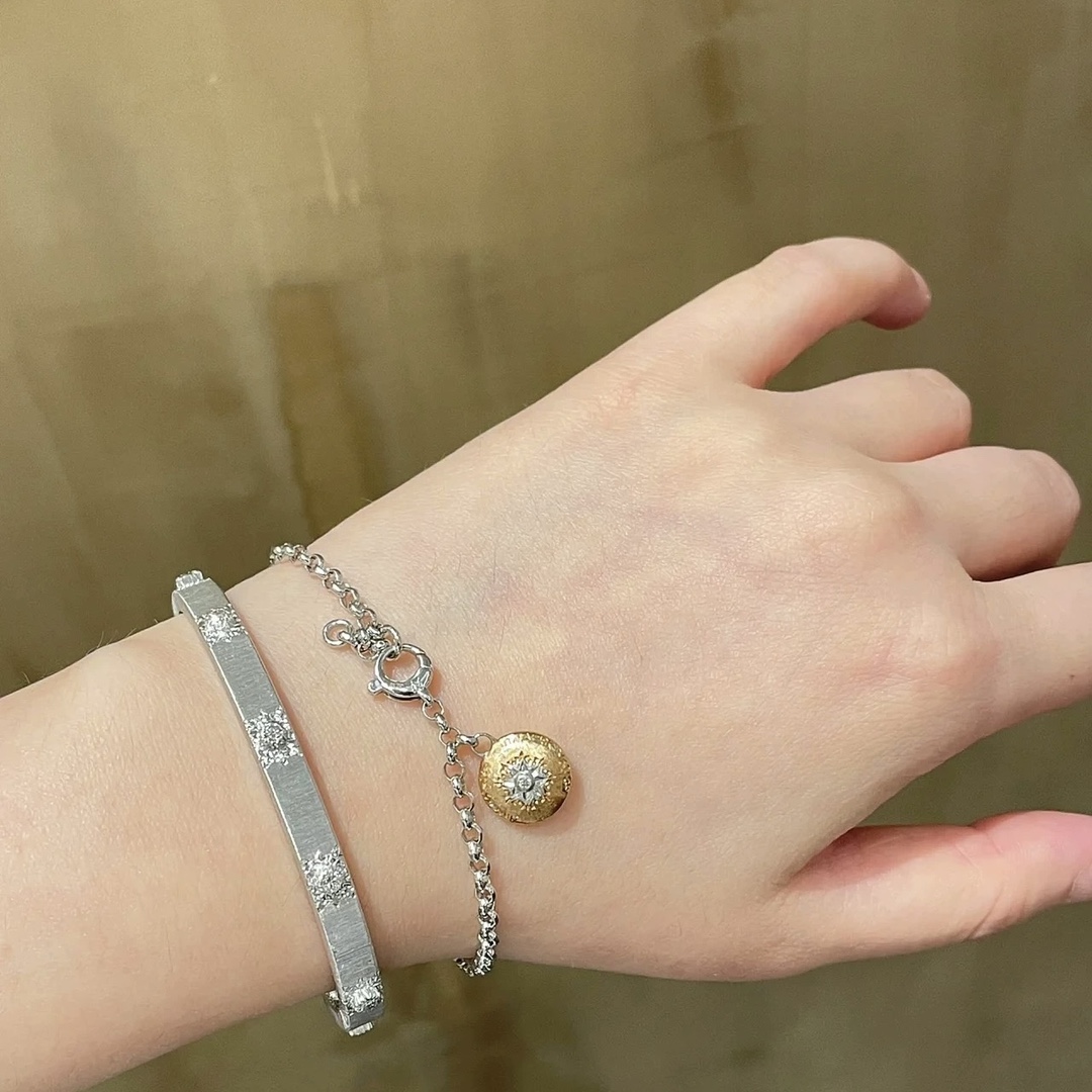 Luxury luxury bracelet 3