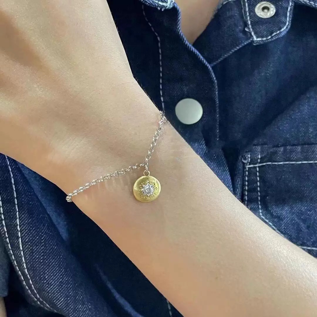 Luxury luxury bracelet 5
