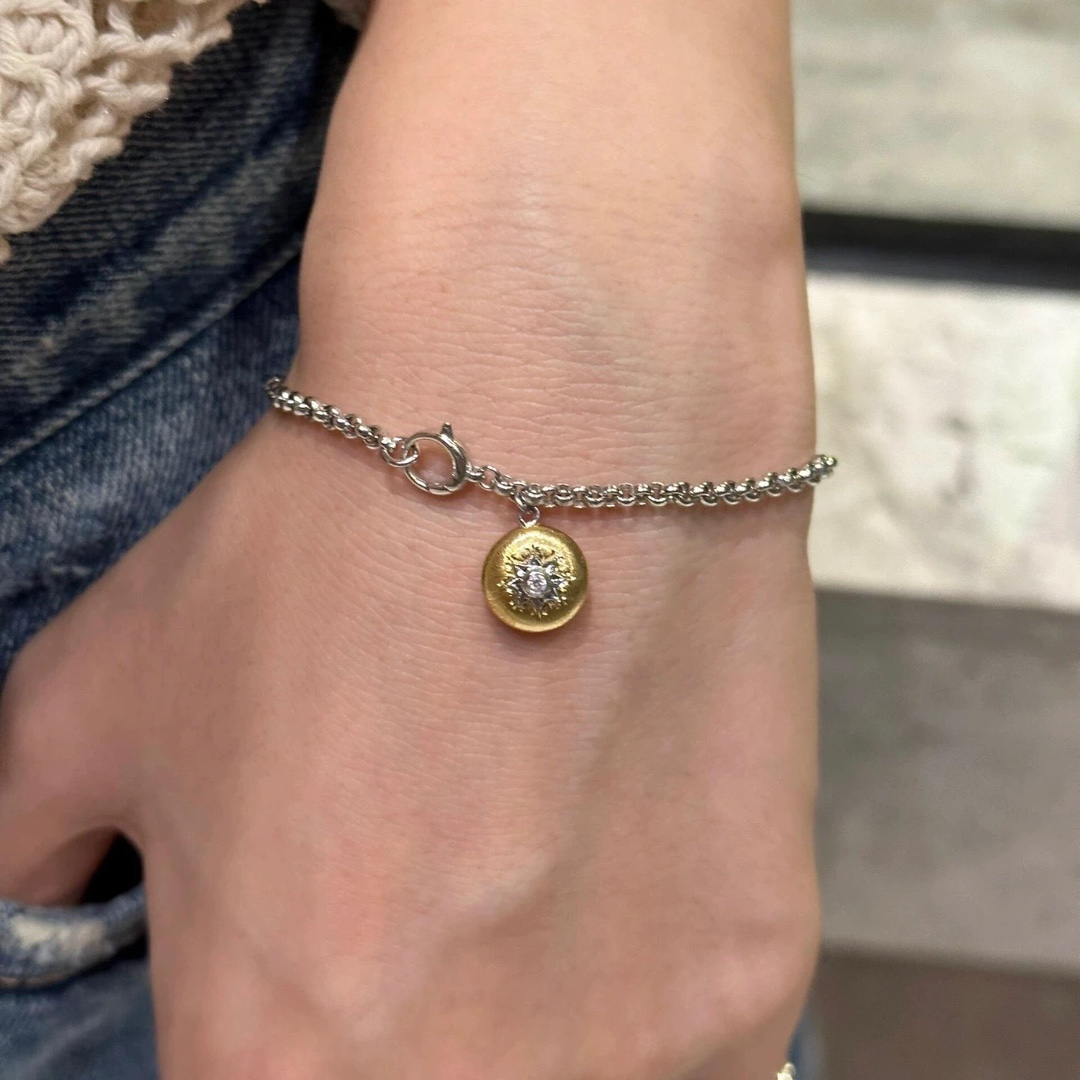 Luxury luxury bracelet 7