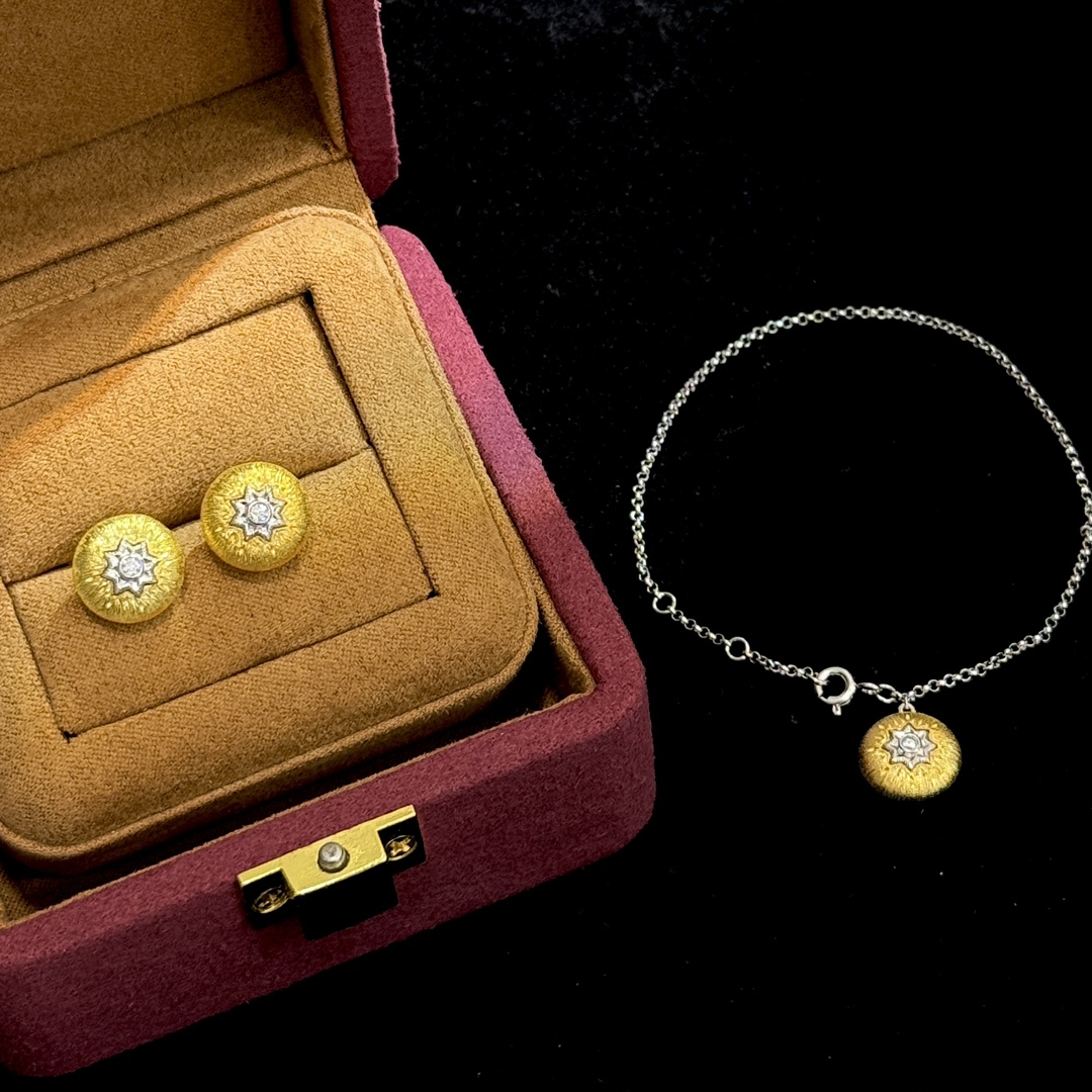 Luxury luxury bracelet 8
