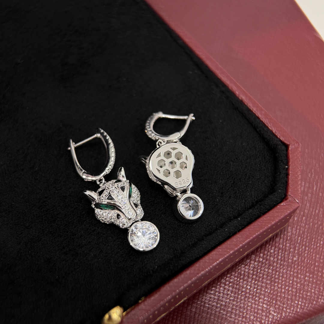 Luxury luxury necklace 7