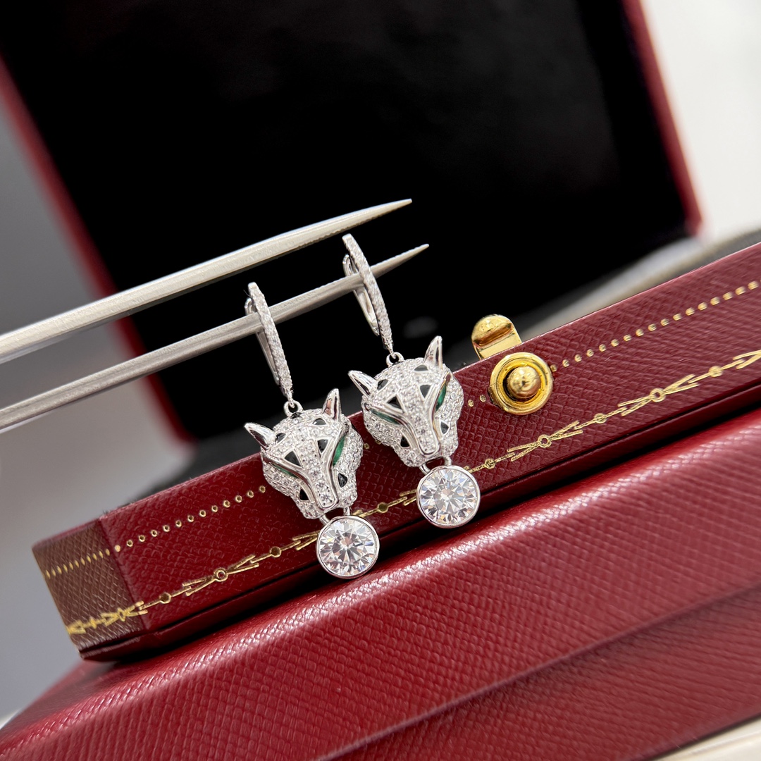 Luxury luxury necklace 3