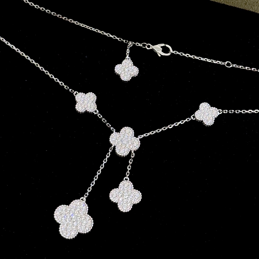 Delvaux Haute Couture Haute Couture Fine Jewelry Necklace Bracelet Ring 9