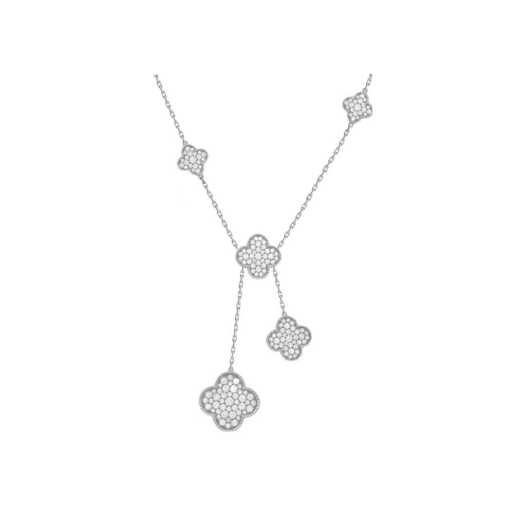 Delvaux Haute Couture Haute Couture Fine Jewelry Necklace Bracelet Ring 2