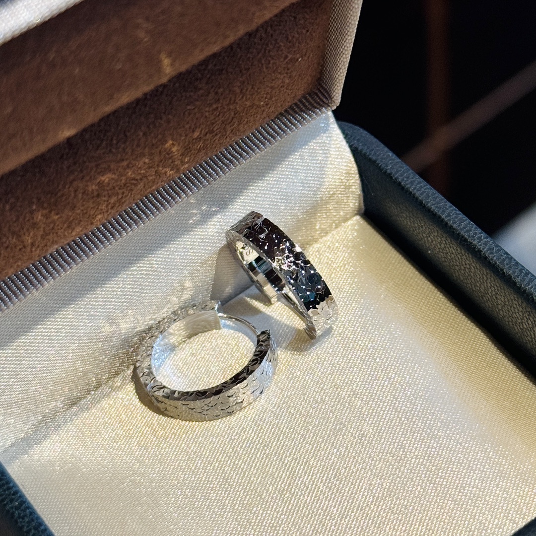 Серьги гвоздики 140 A5052