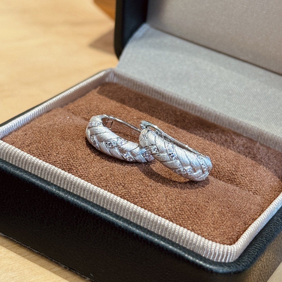 Серьги гвоздики 115 A5270