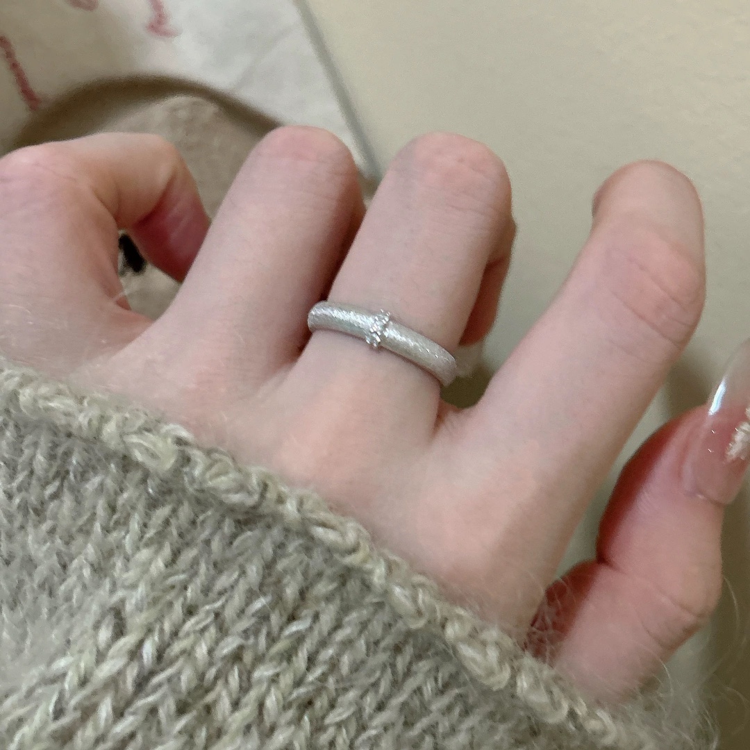 Luxury luxury ring 3