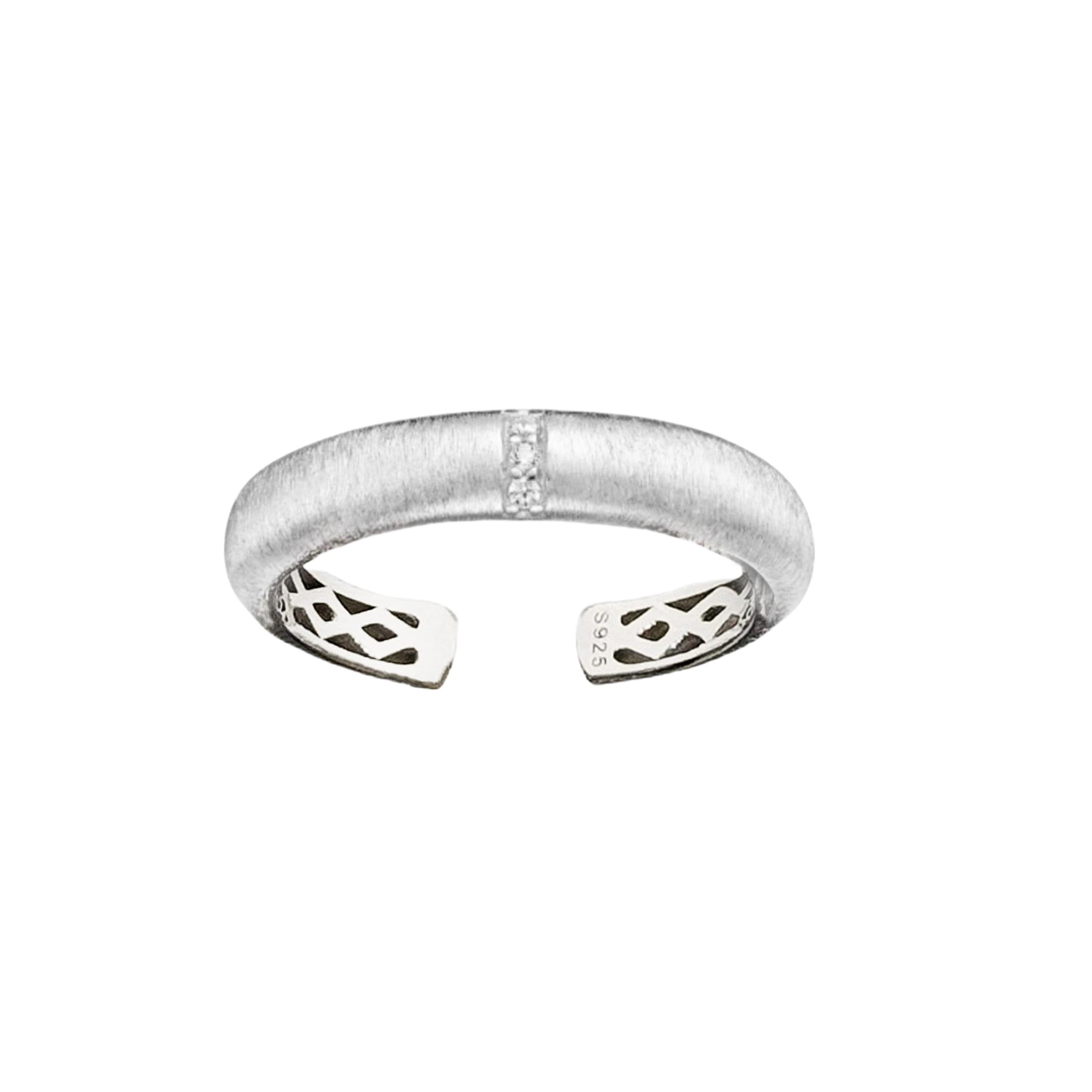Luxury luxury ring 2