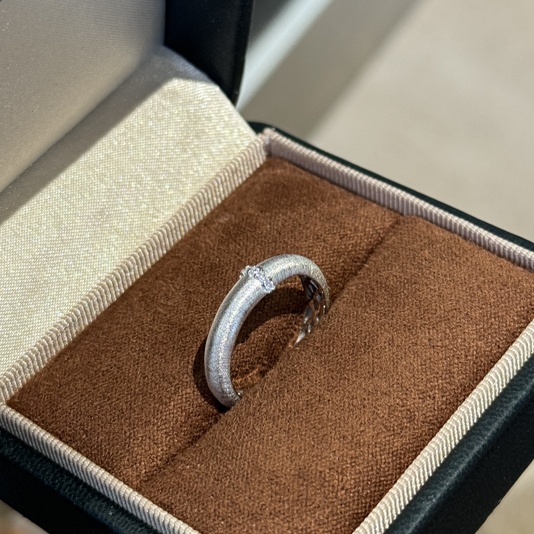 Luxury luxury ring 9