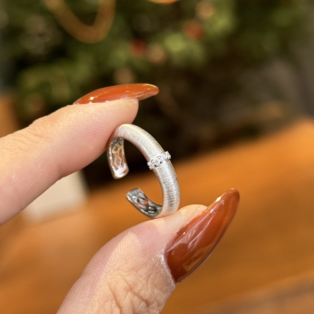 Luxury luxury ring 4