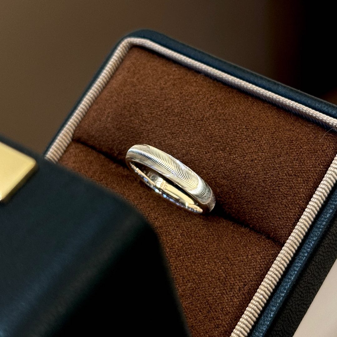 Кольцо 100 A5211