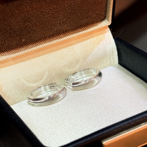 Elegant Cat Eye Brushed Sterling Silver Hoop Earrings, Hypoallergenic 1 Elegant Cat Eye Brushed Sterling Silver Hoop Earrings, Hypoallergenic