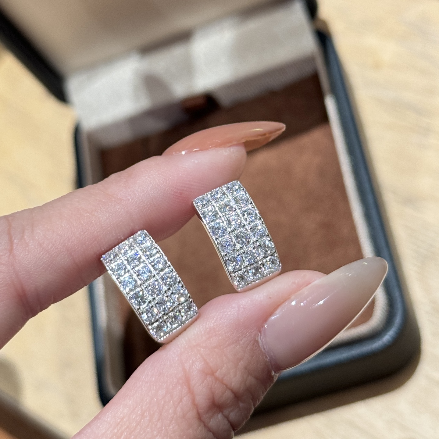 江诗丹顿 Vacheron Constantin 高定典藏传世高定珠宝耳环项链戒指首饰 #78858740 6
