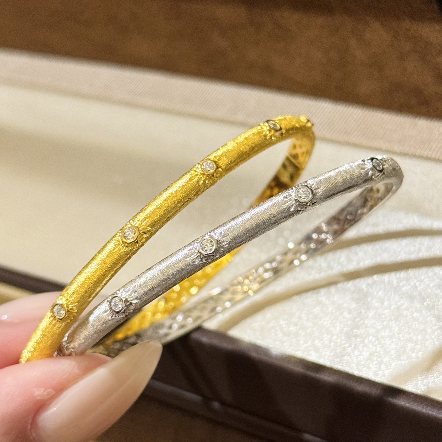 Bvlgari Haute Couture Haute Couture Fine Jewelry Necklace Bracelet Ring 8