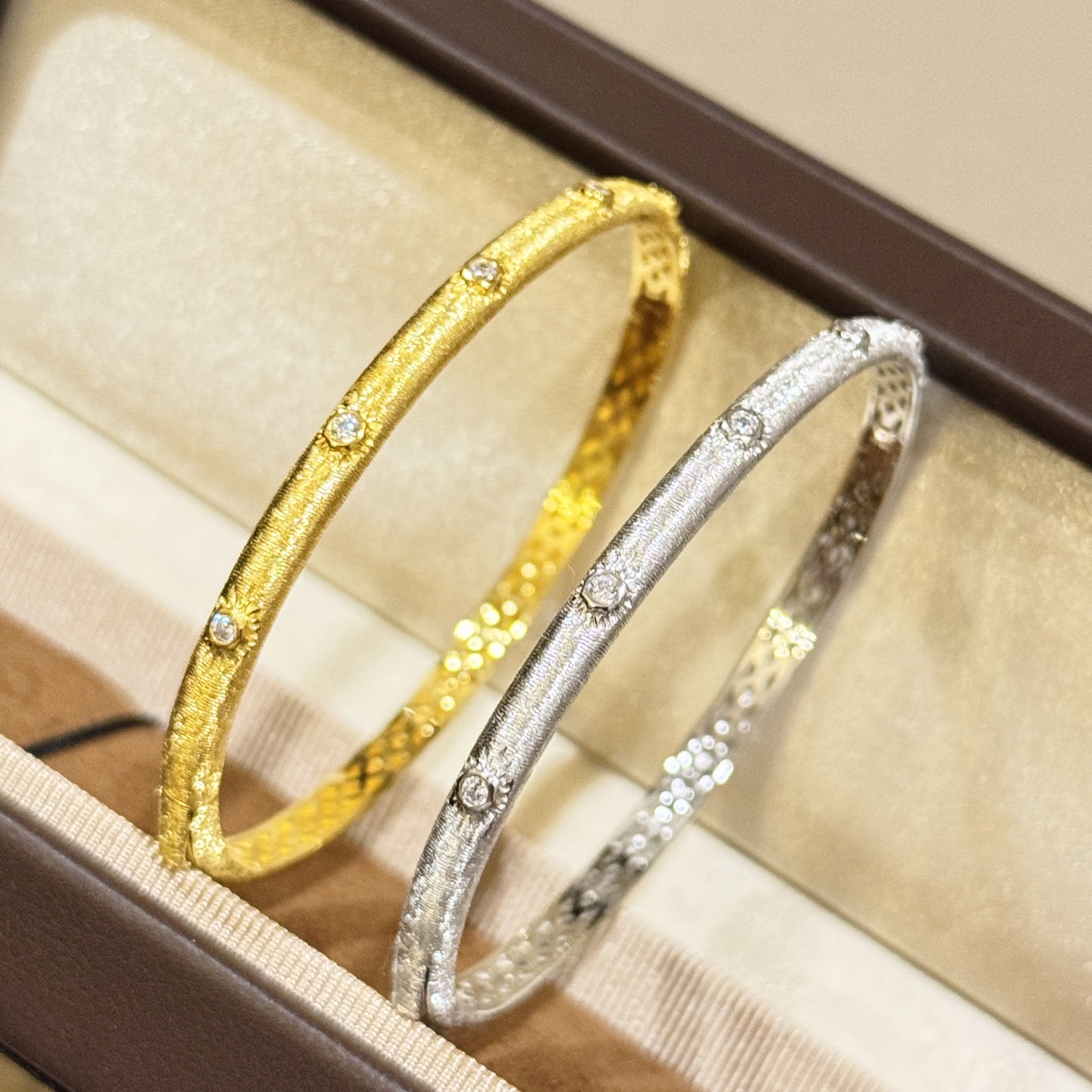 Bvlgari Haute Couture Haute Couture Fine Jewelry Necklace Bracelet Ring 3