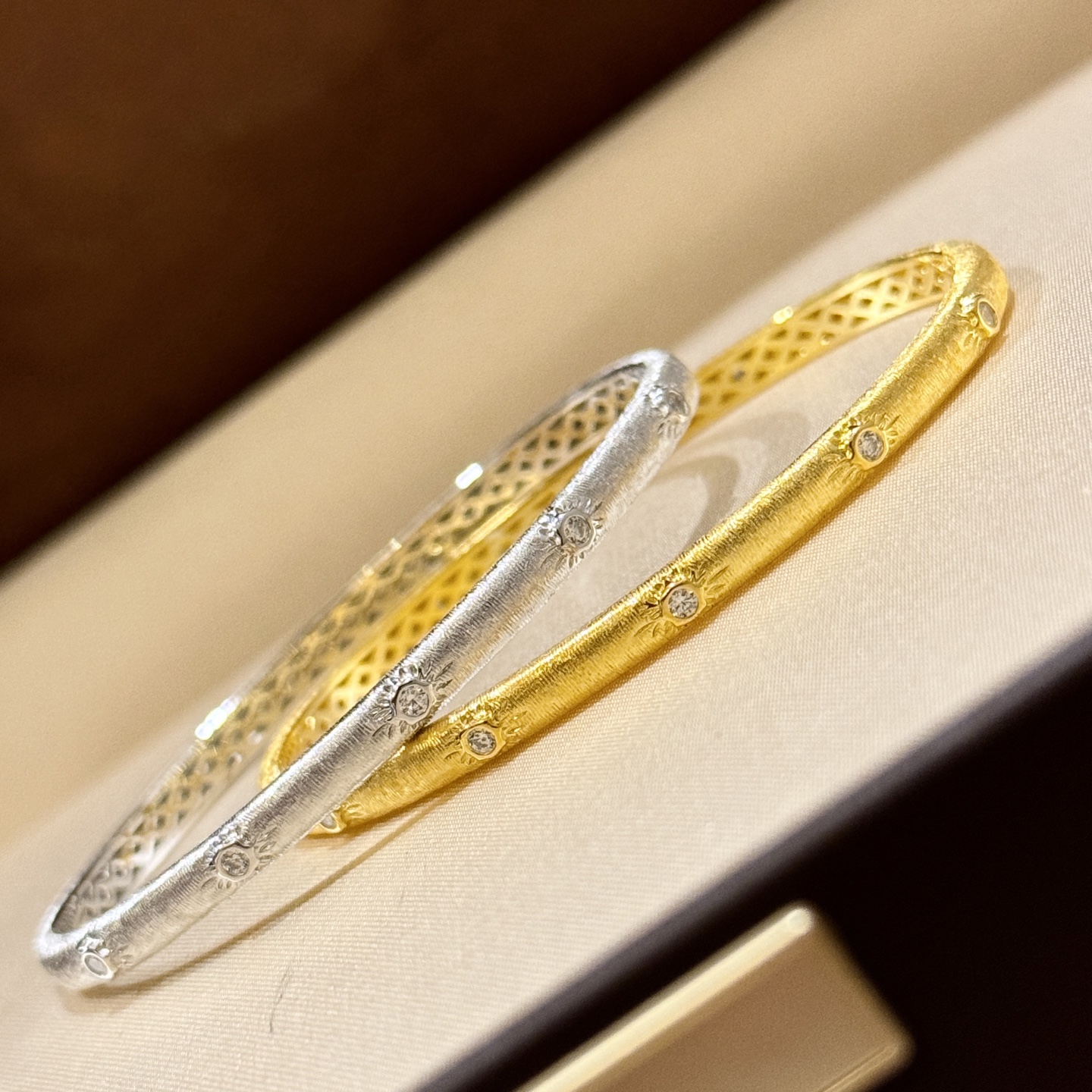 Bvlgari Haute Couture Haute Couture Fine Jewelry Necklace Bracelet Ring 4