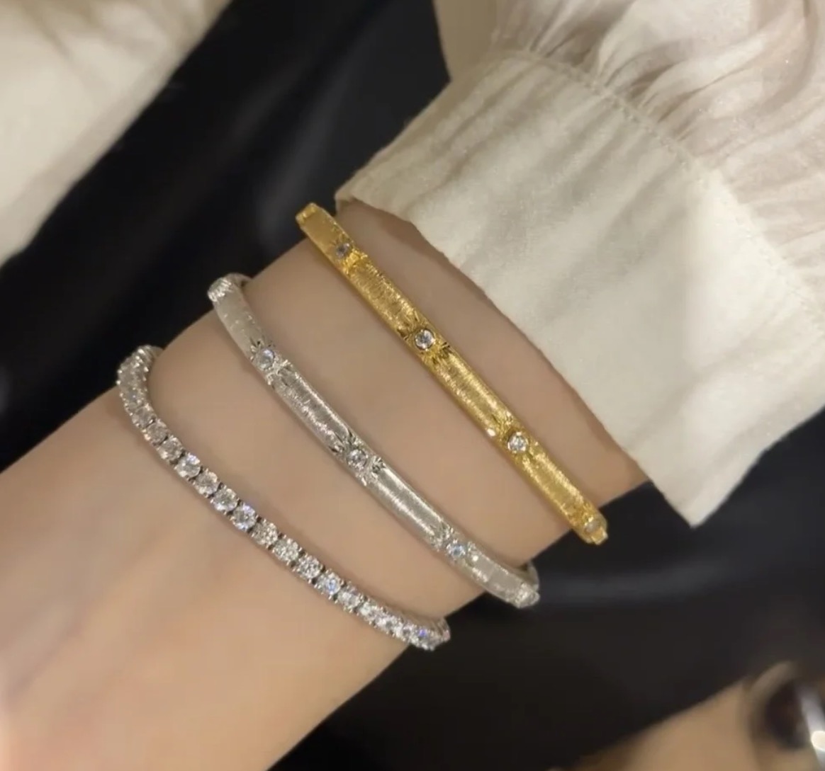 Bvlgari Haute Couture Haute Couture Fine Jewelry Necklace Bracelet Ring 9