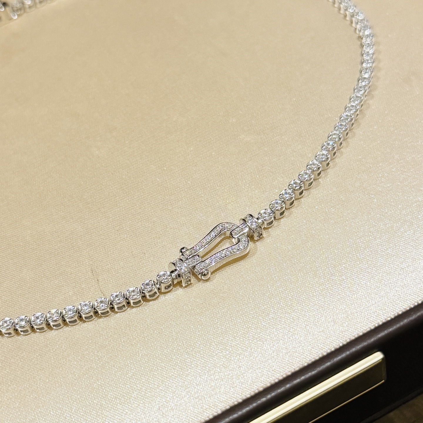 프레드 목걸이 71567 Fred Necklace 이미지 6