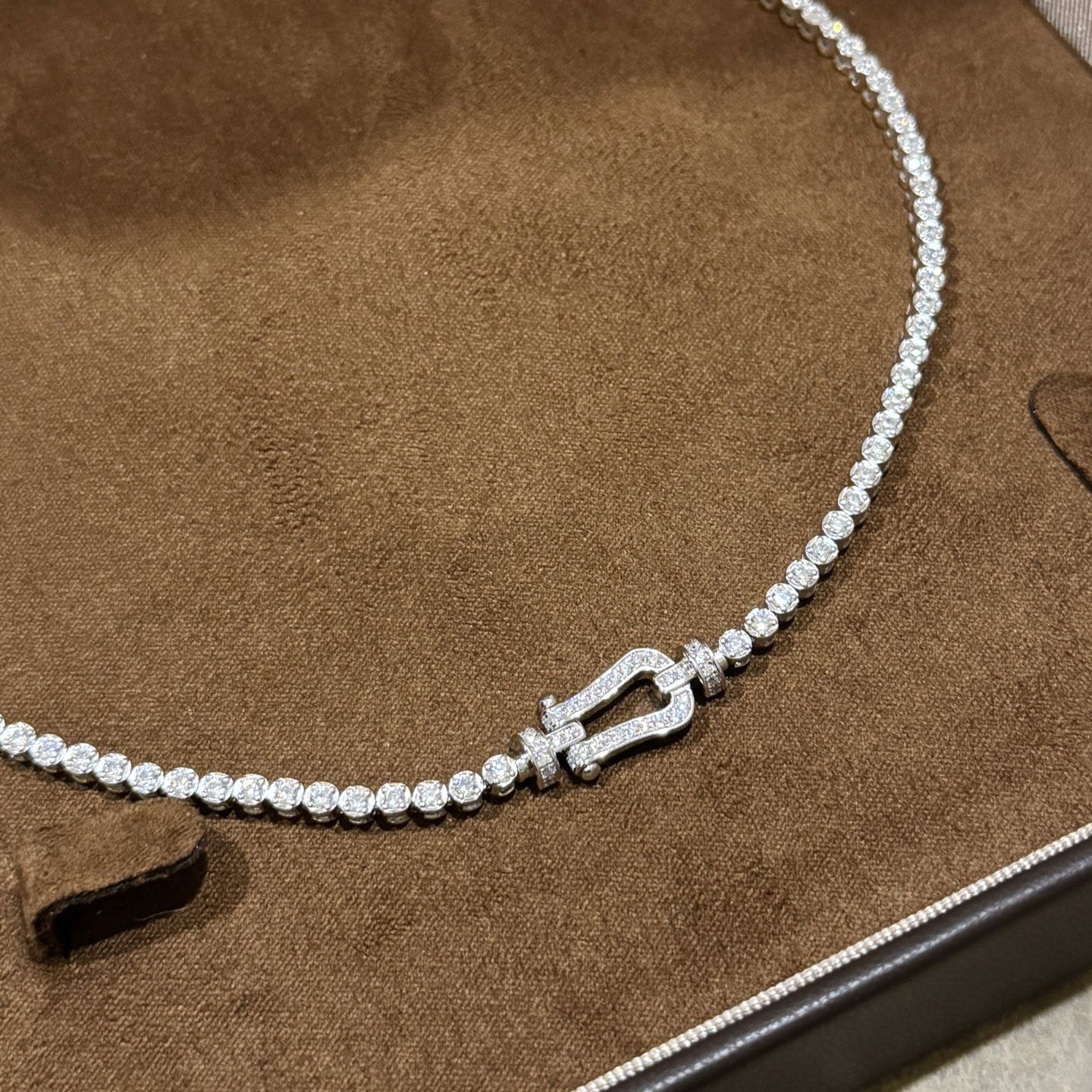 프레드 목걸이 71567 Fred Necklace 이미지 5