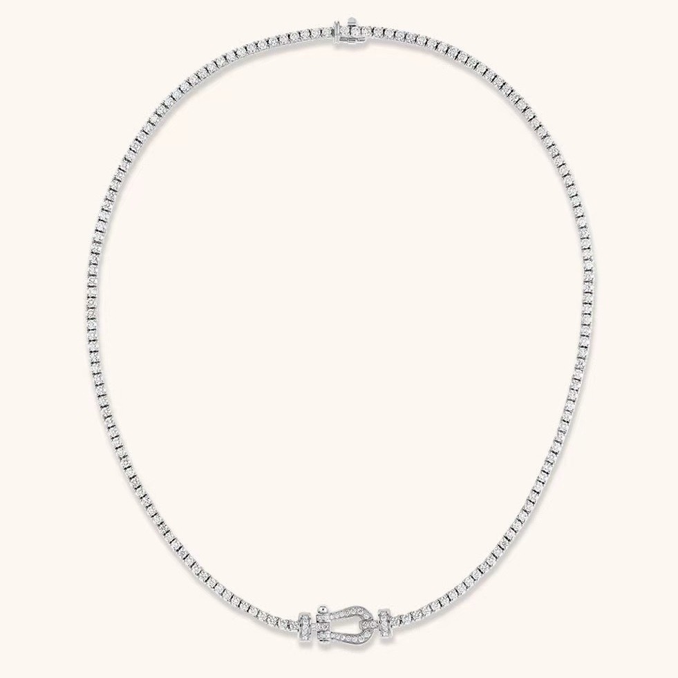 프레드 목걸이 71567 Fred Necklace 이미지 3