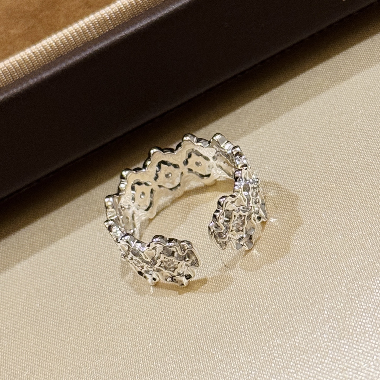 Vacheron Constantin Haute Couture Haute Couture Fine Jewelry Necklace 6